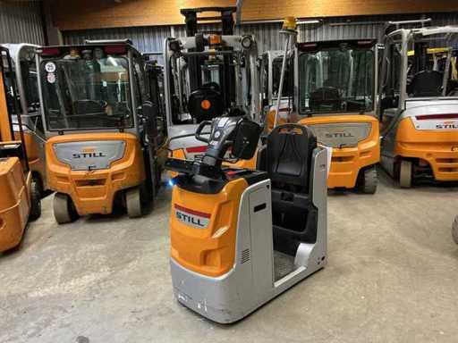 STILL - LTX20 - Różne transporty wewnętrzne - 2017