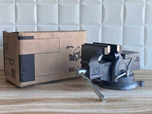 Bench vise 