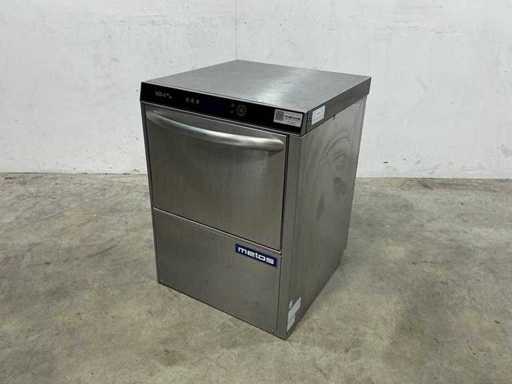 Metos - WD-4S - zmywarka z rackiem