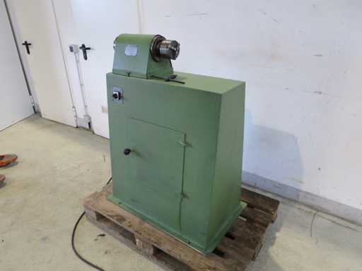 Dispositif rotatif TMS D100
