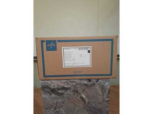 Medline - NONE28858 - Couvre-chaussure avec semelle