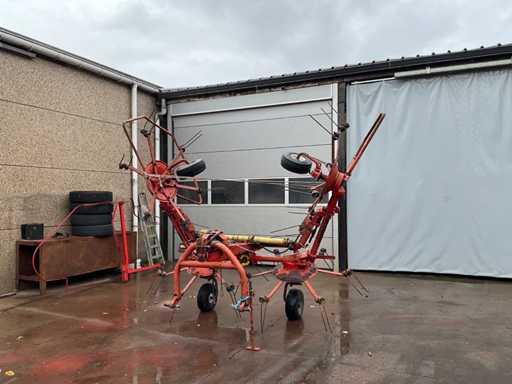 Kuhn GF 5000MHA - 1989