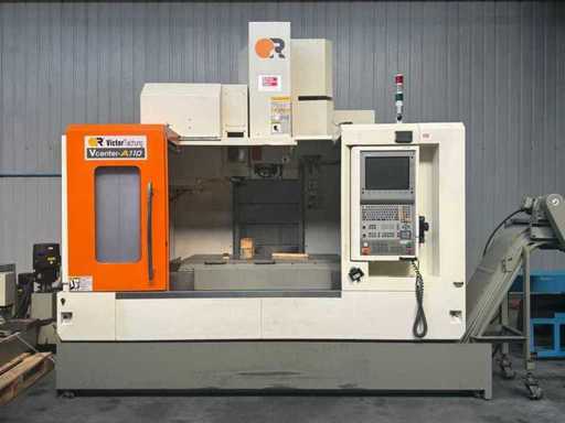 VICTOR - VCENTER A110 - CNC Vertical machining centre - 2009