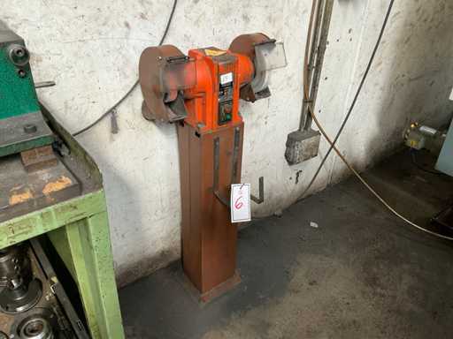 LETAG E 200 Doppelschleifer