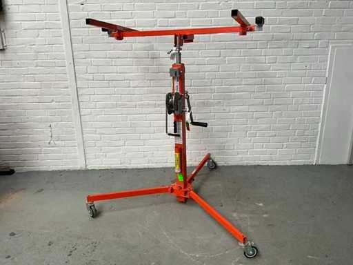 Podnośnik płyt gipsowo-kartonowych Sumner 2018