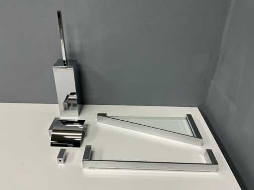 Geesa - Toilet accessories