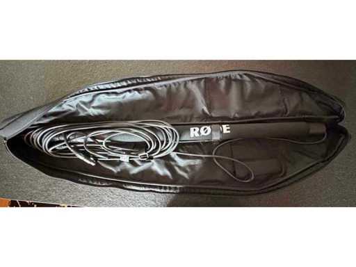 ROEDE - Boom Pole - Alte produse din secțiunea "Echipamente audio"