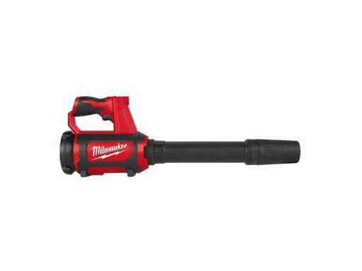Milwaukee - M12 compact blower - Leaf Blower (3x)