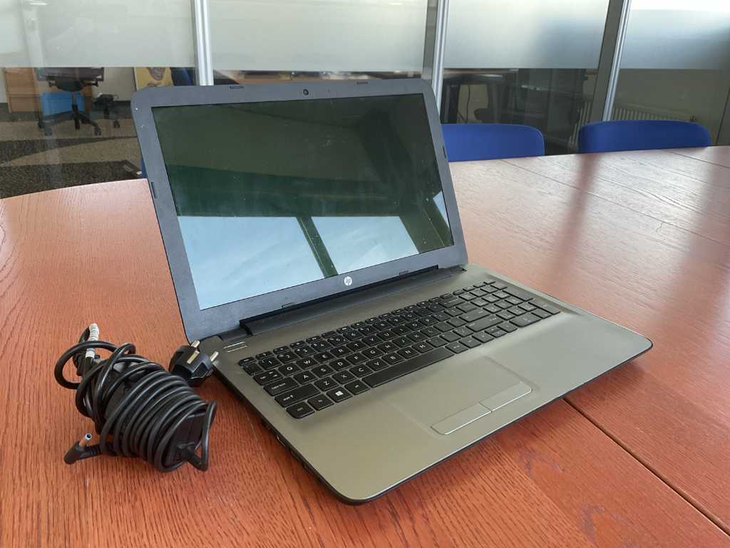 Laptop - HP - Notebook
