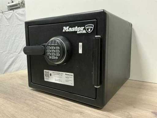 MasterLock ZA35 Kluis