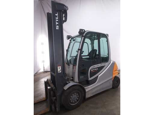 STILL RX60-40 Forklift