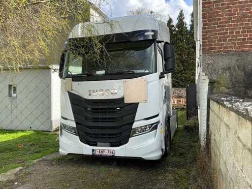 2019 Iveco Stralis AS440ST/P 4x2 Lkw