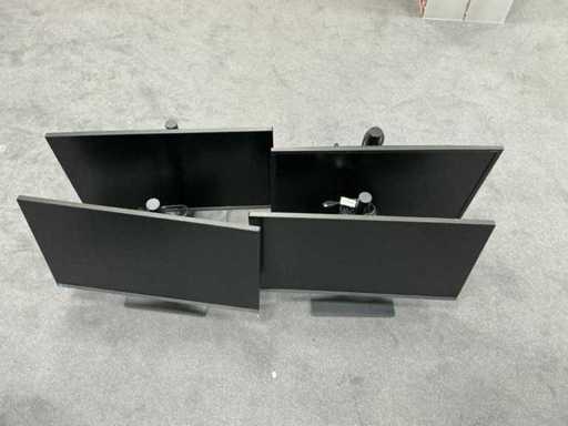 Samsung - S27R650FDU - Monitor (4x)