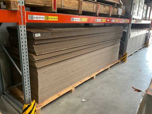 Material de ambalaj (100x)