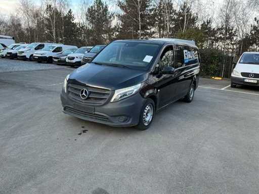Mercedes-Benz Vito Nutzfahrzeug