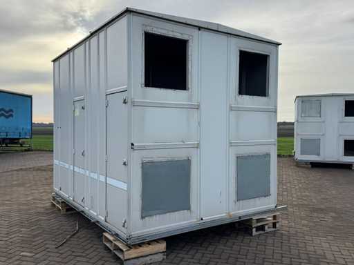 GEA - CAIR plus SX - Waterkoeler