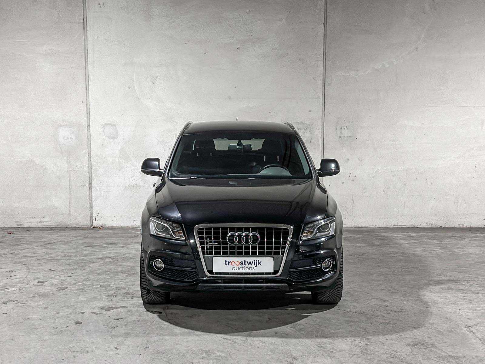 Audi Q5 2.0 TFSI Quattro Pro Line 211pk 2009, HNL-69-R