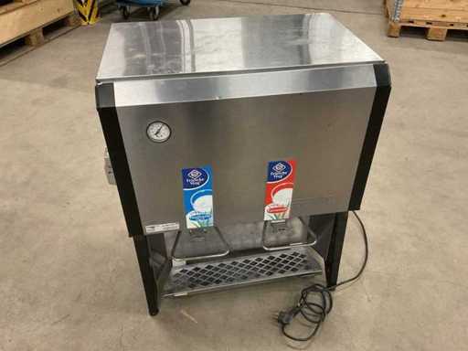 Silver King SK10MAJ Melktap