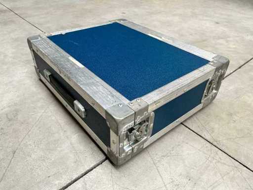 19" vluchtkoffer