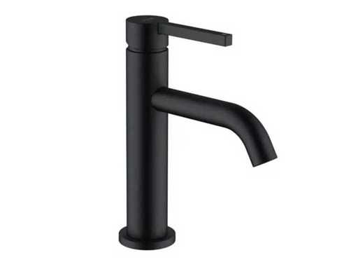 Rubinetto per lavabo Kludi Nova fonte Pura (4 volte)