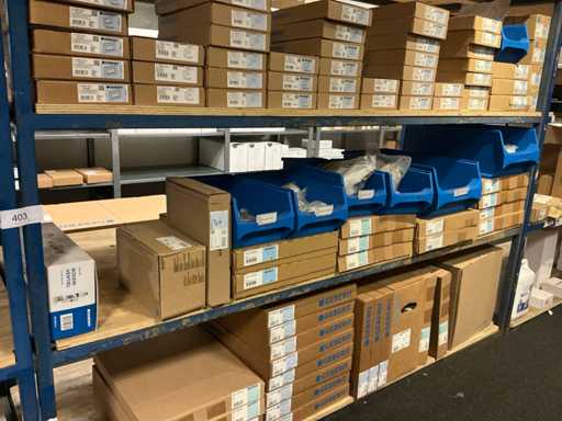 Geberit Sanitair accessoire (30x)