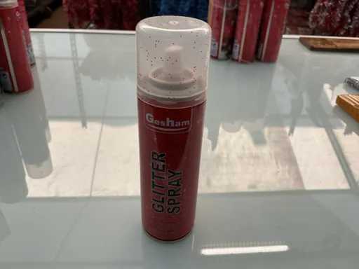 Schein. Party Dekoration Schnee Spray.100ml.