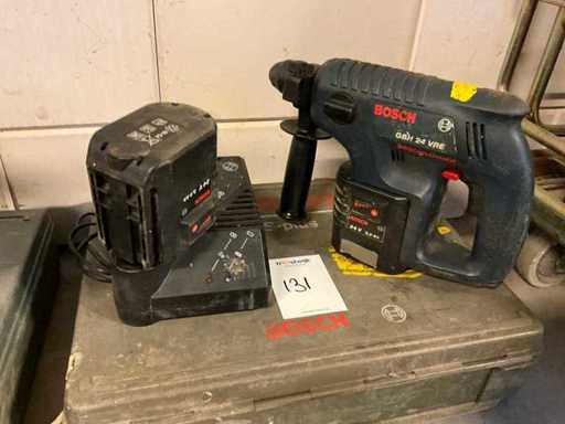 Bosch GBH 24 VRE Bohrmaschine