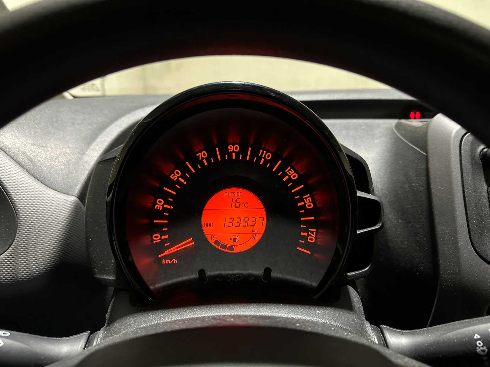 Peugeot 108 1.0 e-VTi Active 71pk 2021 (Origineel-NL + 1e eigenaar), N-570-KN 