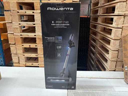 Rowenta X-Pert 7.60 Akku-Stielstaubsauger