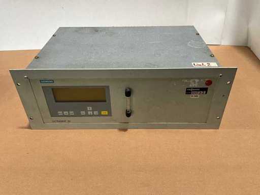 Siemens - Ultramat 23 - Gasanalysegerät
