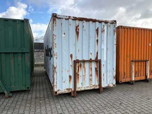 Containere de depozitare/transport pentru cabluri