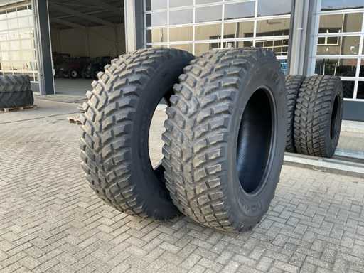 Nokian TRI 2 Tire (2x)