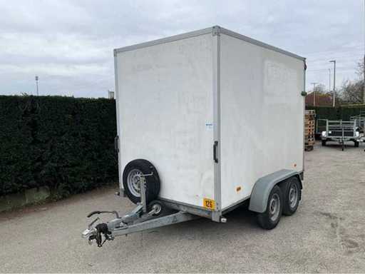 2015 Hapert Aanhangwagen