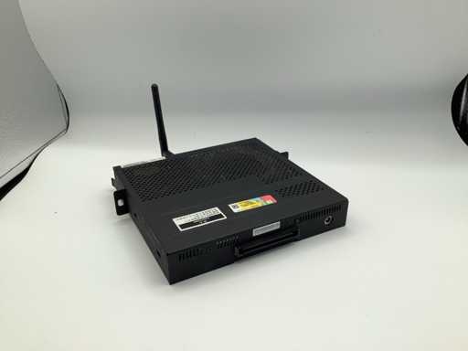 AOPEN WB5051 Mini Desktop