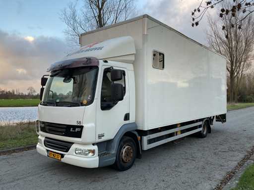 2007 - Daf - LF45 - Vrachtwagen - RaceTruck - MotorsportTruck