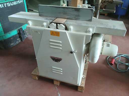 OLIMPIA 200 Sanding Machine