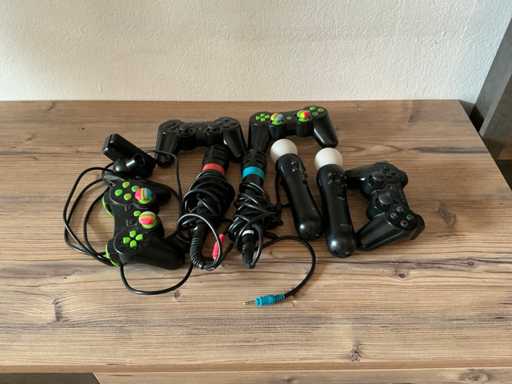 Accesorii ?i jocuri Sony Play Station III