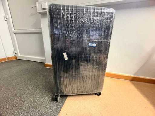 RIMOWA - LUFTHANSA - Travel case - Lost suitcase