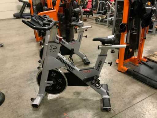 Startrac nxt rower stacjonarny