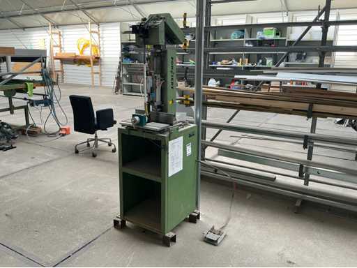 1995 Vis automatique CALVET