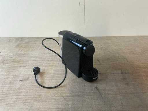 Nespresso Citiz Platinum Coffee Machine