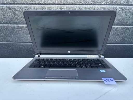 HP - Laptop