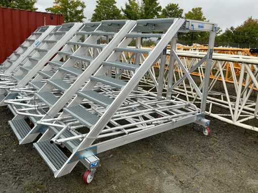 (4x) KRAUSE - 2025 - Scale a pianalino 