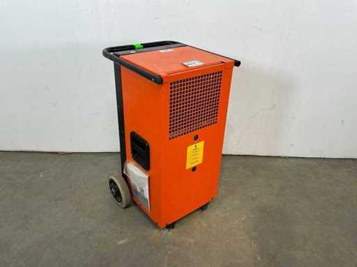 2017 Trotec TTK 400 Construction Dryer 75L