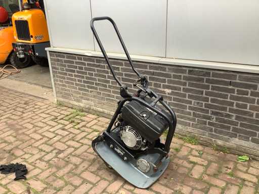 Compacteur de plaques Samac t21d 2019