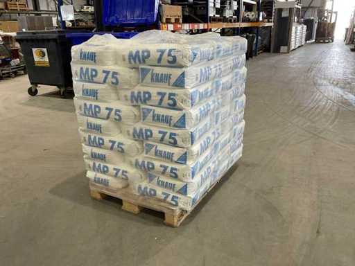 Knauf - MP75 - Lotto Knauf