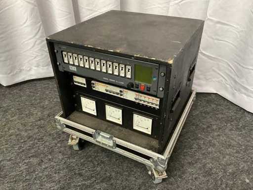 Gradateur MA 12x3,7 kW