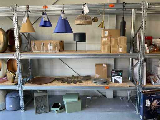 Accesorii pentru petreceri + iluminat