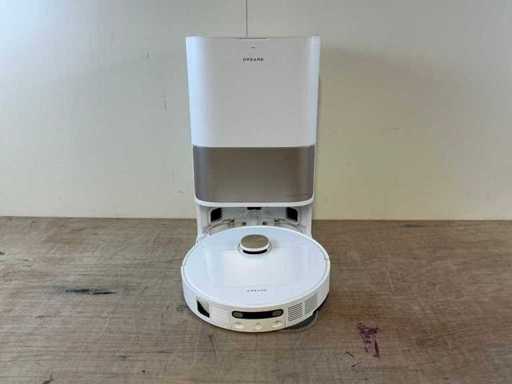 DREAME L10s Pro Ultra Robot Vacuum Cleaner