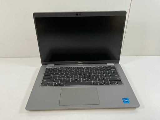 Dell Latitude 5420 14”, Core(TM) i5 11th Gen, 8 GB RAM, 256 GB NVMe Laptop